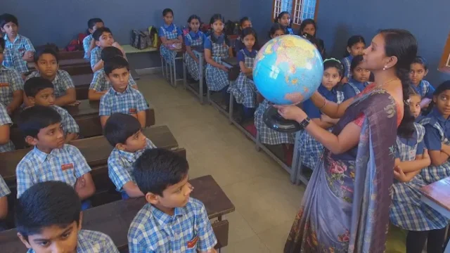 Children's Montessori School