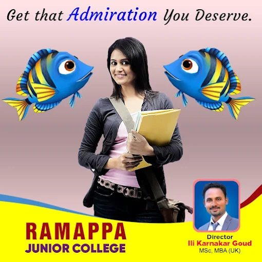 Ramappa Junior College