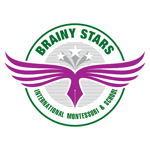 Brainy Stars Holistic Montessori & School
