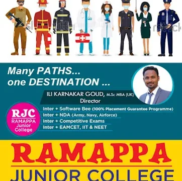 Ramappa Junior College