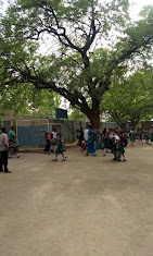 Fathima Girls High School