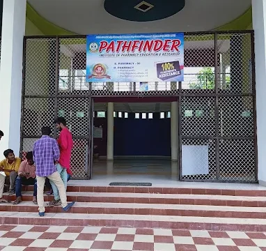 Pathfinder Institute of Pharmacy Educational and Research