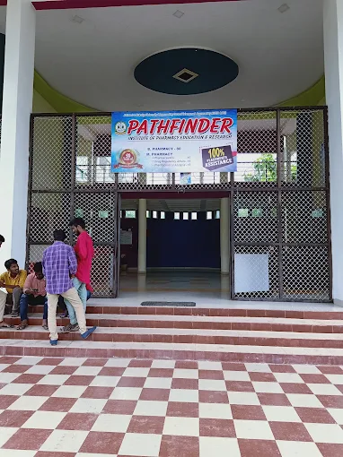 Pathfinder Institute of Pharmacy Educational and Research