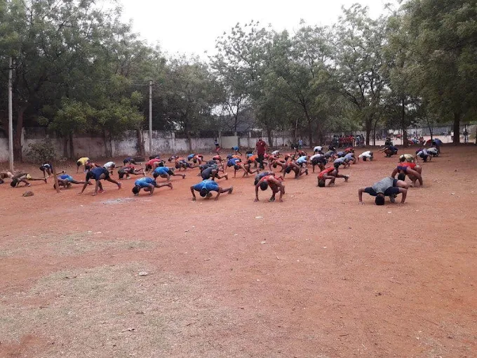 Ramappa Junior College