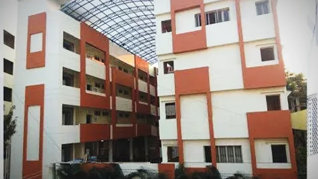 Masterji Degree & PG College