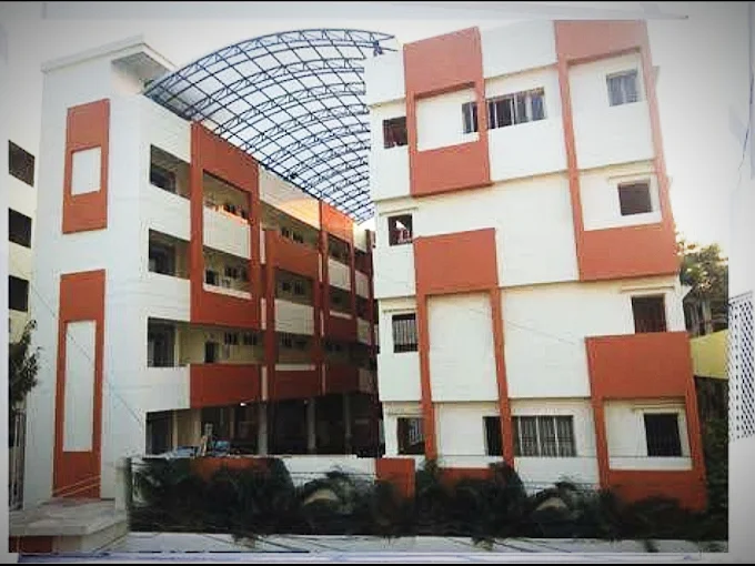 Masterji Degree & PG College