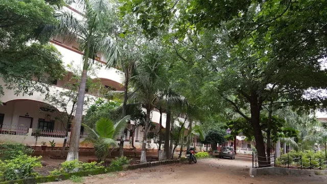 Care College Of Pharmacy