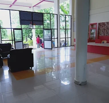Pathfinder Institute of Pharmacy Educational and Research