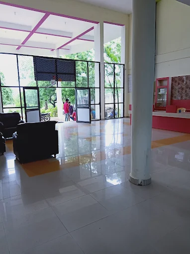 Pathfinder Institute of Pharmacy Educational and Research