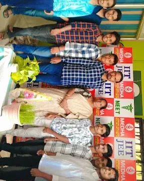 SRI MEDHA JUNIOR COLLEGE