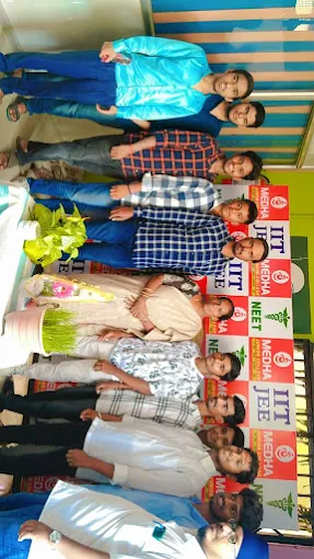 SRI MEDHA JUNIOR COLLEGE