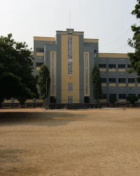 Bishop Beretta High School