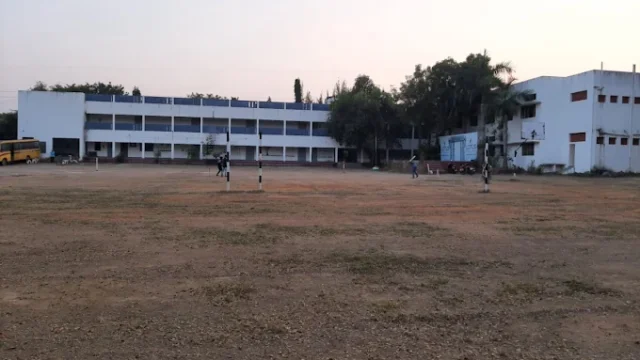 Lotus National School