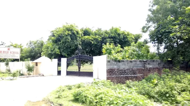 JSM High School Ursu Gutta