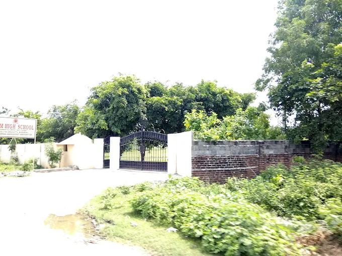 JSM High School Ursu Gutta