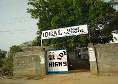 Ideal High School