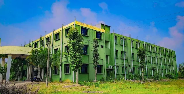Pathfinder Institute of Pharmacy Educational and Research