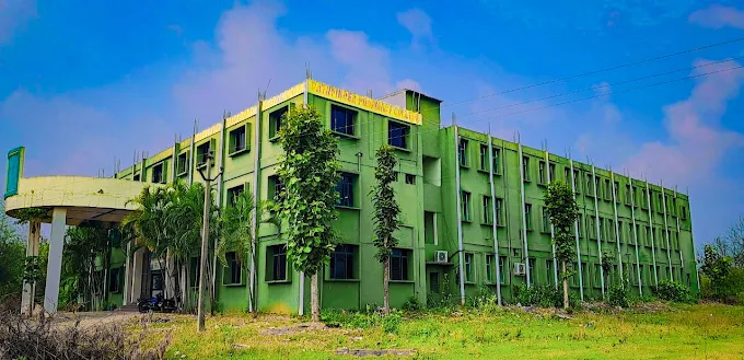 Pathfinder Institute of Pharmacy Educational and Research