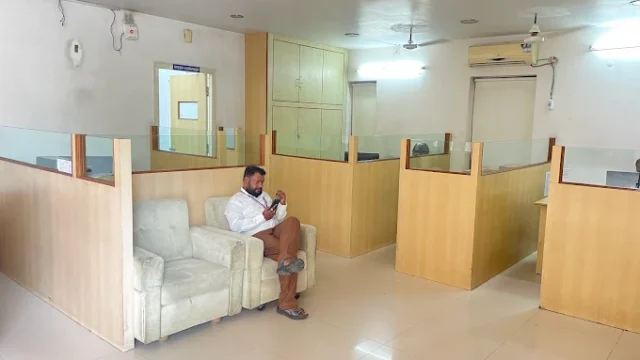 Masterji Degree & PG College
