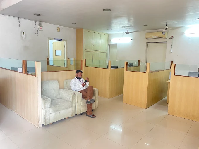Masterji Degree & PG College