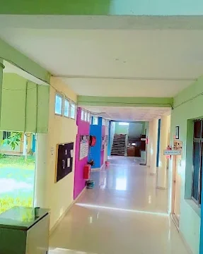 Pathfinder Institute of Pharmacy Educational and Research