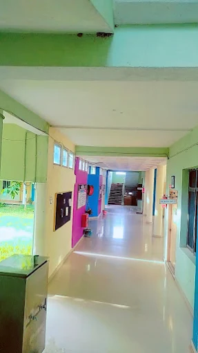 Pathfinder Institute of Pharmacy Educational and Research