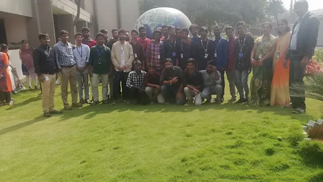 Vaagdevi College of Engineering