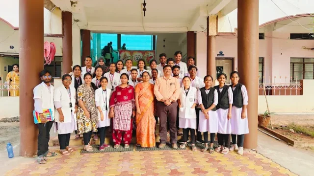 Care College Of Pharmacy