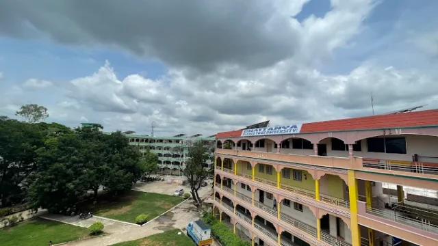 Chaitanya (Deemed to be University)
