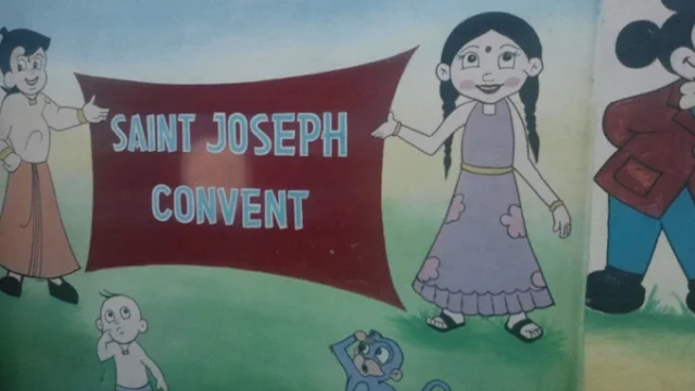 Saint Joseph Convent