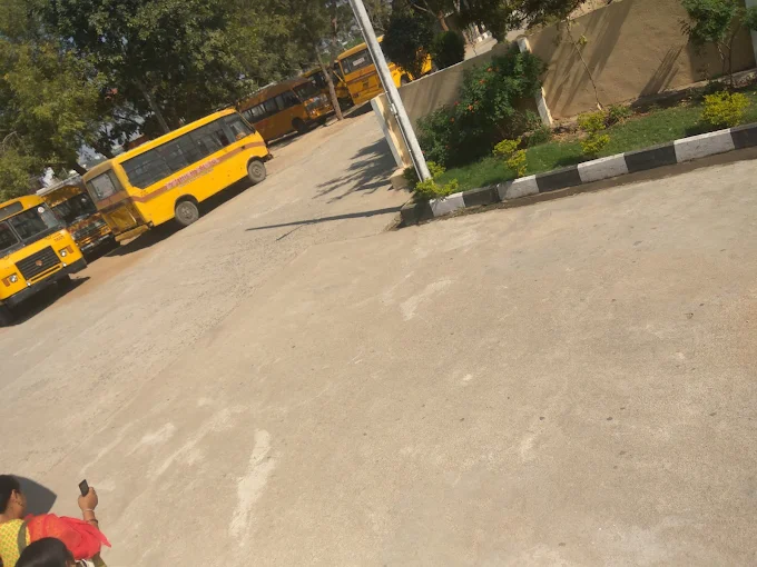 JSM High School Ursu Gutta