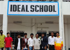 Ideal High School