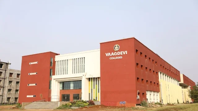 Vaagdevi College of Engineering