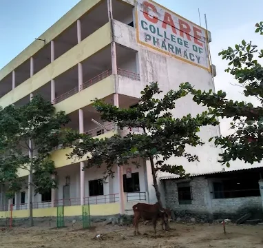 Care College Of Pharmacy