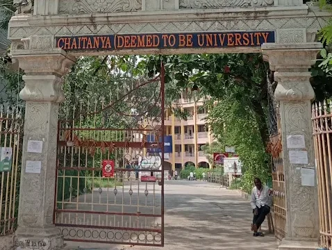 Chaitanya (Deemed to be University)