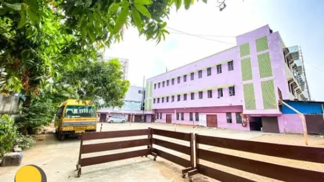 Brainy Stars Holistic Montessori & School