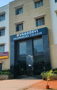 Vaagdevi College of Engineering