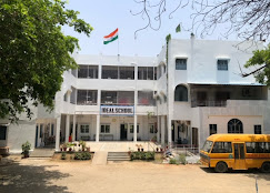 Ideal High School