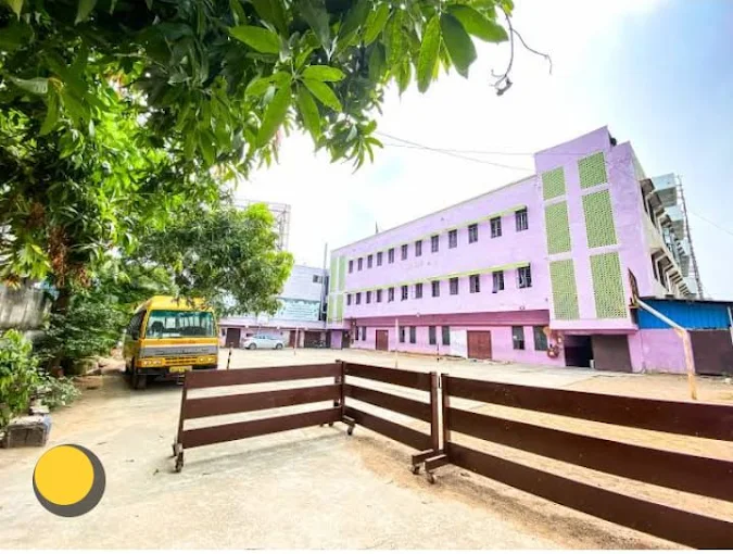 Brainy Stars Holistic Montessori & School