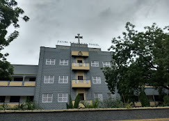 Fathima Girls High School