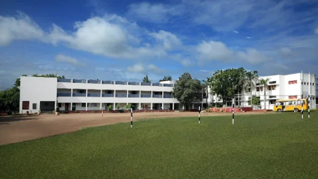 Lotus National School