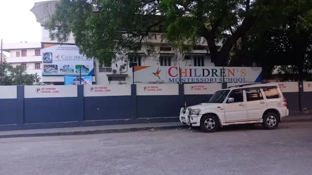 Children's Montessori School