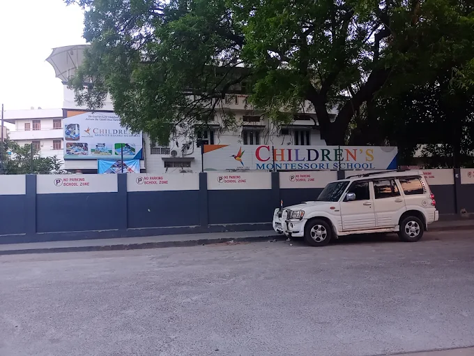 Children's Montessori School